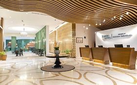 Levatio Suites Muscat, A Member Of Radisson Individuals
