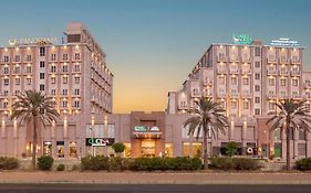 Levatio Suites Muscat, A Member Of Radisson Individuals